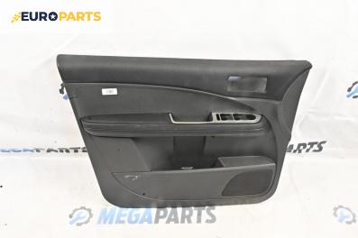 Кора врата за Ford Focus C-Max (10.2003 - 03.2007), 4+1 вр., миниван, позиция: предна, лява