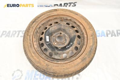 Резервна гума за Opel Astra H Hatchback (01.2004 - 05.2014) 16 цола, ширина 6.5, ET 37 (Цената е за 1 бр.)