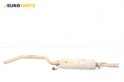 Крайно гърне за Opel Vectra C Sedan (04.2002 - 01.2009) 1.9 CDTI, 150 к.с.