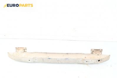 Основа броня за Opel Vectra C Sedan (04.2002 - 01.2009), седан, позиция: задна