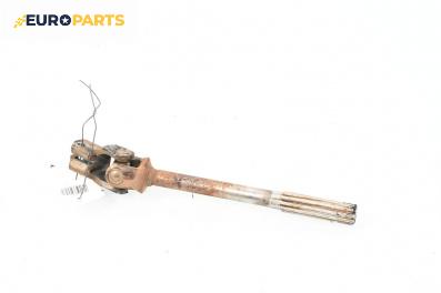 Каре на волана за Mazda 6 Hatchback I (08.2002 - 12.2008) 2.0 DI, 121 к.с., хечбек