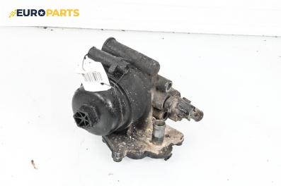 Корпус за маслен филтър за Citroen Jumper Bus III (04.2006 - ...) 2.2 HDi 120, 120 к.с.