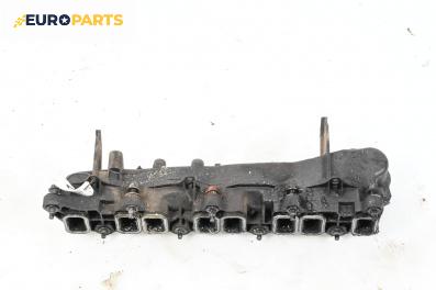 Всмукателен колектор за Citroen Jumper Bus III (04.2006 - ...) 2.2 HDi 120, 120 к.с.