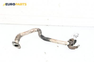 EGR тръба за Citroen Jumper Bus III (04.2006 - ...) 2.2 HDi 120, 120 к.с.