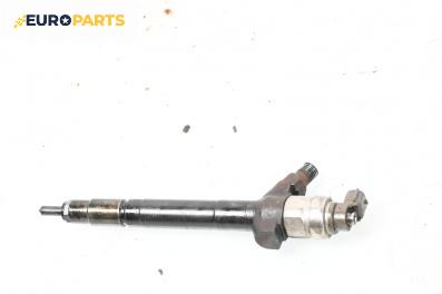 Дюза дизел за Citroen Jumper Bus III (04.2006 - ...) 2.2 HDi 120, 120 к.с.