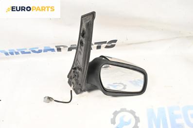 Огледало за Ford Focus C-Max (10.2003 - 03.2007), 4+1 вр., миниван, позиция: дясна
