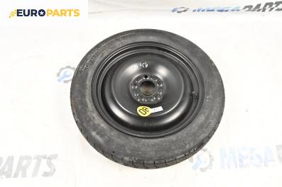 Резервна гума за Ford Focus C-Max (10.2003 - 03.2007) 16 цола, ширина 4 (Цената е за 1 бр.)