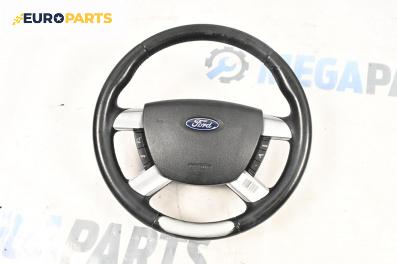 Волан за Ford Focus C-Max (10.2003 - 03.2007)