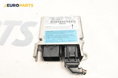 Модул за AIRBAG за Ford Focus C-Max (10.2003 - 03.2007), № 4M5T14B056AD
