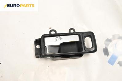 Вътрешна дръжка за Ford Focus C-Max (10.2003 - 03.2007), 4+1 вр., миниван, позиция: предна, дясна
