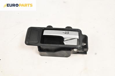 Вътрешна дръжка за Ford Focus C-Max (10.2003 - 03.2007), 4+1 вр., миниван, позиция: предна, лява