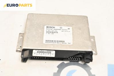 Компютър ABS за BMW 7 Series E38 (10.1994 - 11.2001), № 0265109016