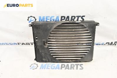 Дифузьор за BMW 7 Series E38 (10.1994 - 11.2001) 725 tds, 143 к.с.