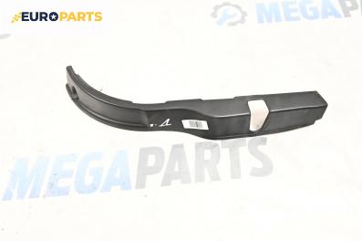 Интериорна пластмаса за BMW 7 Series E38 (10.1994 - 11.2001), 4+1 вр., седан, позиция: дясна