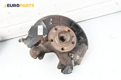Шенкел главина за Volkswagen Fox Hatchback (08.2003 - 10.2015), позиция: предна, лява