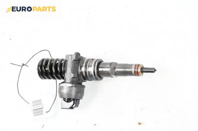 Дюза дизел за Volkswagen Fox Hatchback (08.2003 - 10.2015) 1.4 TDI, 70 к.с., № 0414720215
