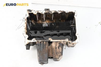 Картер за Volkswagen Fox Hatchback (08.2003 - 10.2015) 1.4 TDI, 70 к.с.