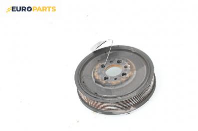 Демпферна шайба за Volkswagen Fox Hatchback (08.2003 - 10.2015) 1.4 TDI, 70 к.с.