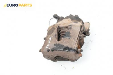Спирачен апарат за Volkswagen Fox Hatchback (08.2003 - 10.2015), позиция: предна, дясна