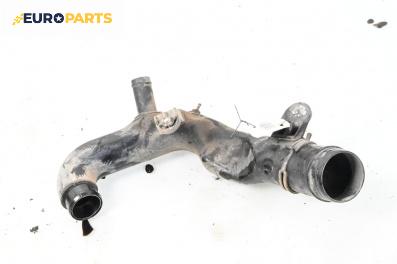 Тръба турбо за Volkswagen Fox Hatchback (08.2003 - 10.2015) 1.4 TDI, 70 к.с.
