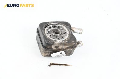 Маслоохладител за Volkswagen Fox Hatchback (08.2003 - 10.2015) 1.4 TDI, 70 к.с.