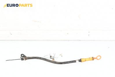 Щека за масло за Volkswagen Fox Hatchback (08.2003 - 10.2015) 1.4 TDI, 70 к.с.