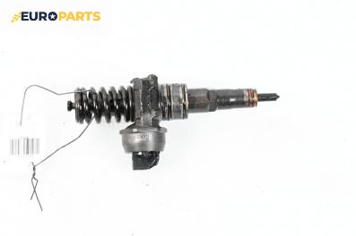 Дюза дизел за Volkswagen Fox Hatchback (08.2003 - 10.2015) 1.4 TDI, 70 к.с., № 0414720215