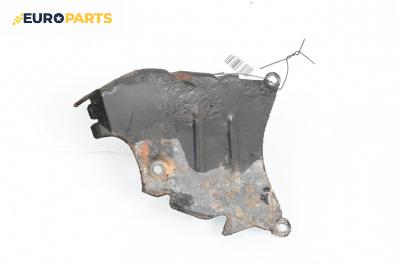 Изолираща кора за Volkswagen Fox Hatchback (08.2003 - 10.2015), 2+1 вр., хечбек