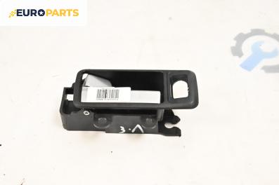 Вътрешна дръжка за Ford Focus C-Max (10.2003 - 03.2007), 4+1 вр., миниван, позиция: задна, лява