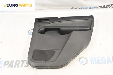 Кора врата за Ford Focus C-Max (10.2003 - 03.2007), 4+1 вр., миниван, позиция: задна, дясна