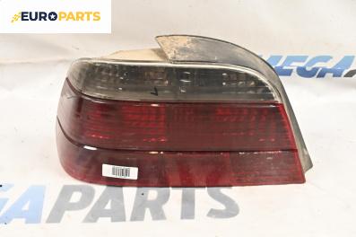 Стоп за BMW 7 Series E38 (10.1994 - 11.2001), седан, позиция: лява
