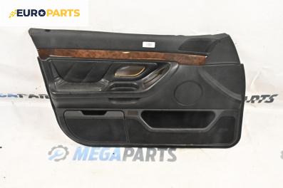 Кора врата за BMW 7 Series E38 (10.1994 - 11.2001), 4+1 вр., седан, позиция: предна, лява