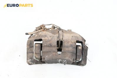 Спирачен апарат за Seat Alhambra Minivan I (04.1996 - 03.2010), позиция: предна, дясна