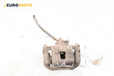 Спирачен апарат за Chevrolet Epica Sedan (01.2005 - ...), позиция: задна, дясна