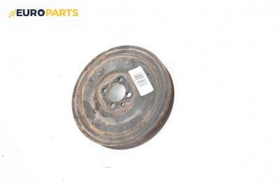 Демпферна шайба за Opel Vectra C Sedan (04.2002 - 01.2009) 2.2 DTI 16V, 125 к.с.