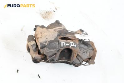 Спирачен апарат за Opel Vectra C Sedan (04.2002 - 01.2009), позиция: предна, дясна
