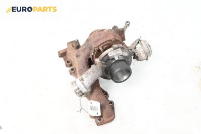 Турбо за Opel Vectra C Sedan (04.2002 - 01.2009) 2.2 DTI 16V, 125 к.с., № 55205483