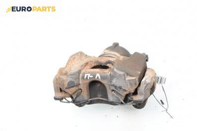 Спирачен апарат за Opel Vectra C Sedan (04.2002 - 01.2009), позиция: предна, лява