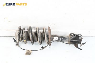 Макферсон за Opel Vectra C Sedan (04.2002 - 01.2009), седан, позиция: предна, лява, № 13254165