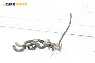 Горивен разпределител за Opel Vectra C Sedan (04.2002 - 01.2009) 2.2 DTI 16V, 125 к.с.
