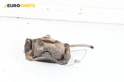 Спирачен апарат за Citroen C1 Hatchback (06.2005 - 06.2014), позиция: предна, лява