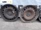 Стоманени джанти за Opel Astra H Hatchback (01.2004 - 05.2014) 16 цола, ширина 6.5 (Цената е за комплекта)