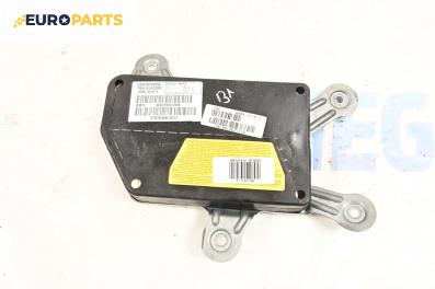 Airbag за BMW 7 Series E38 (10.1994 - 11.2001), 4+1 вр., седан, позиция: лява, № 40822909700B