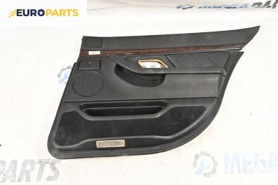 Кора врата за BMW 7 Series E38 (10.1994 - 11.2001), 4+1 вр., седан, позиция: задна, дясна