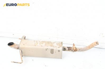 Крайно гърне за Opel Astra H Hatchback (01.2004 - 05.2014) 1.3 CDTI, 90 к.с.
