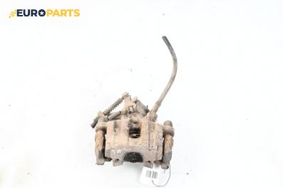 Спирачен апарат за Opel Vectra C Sedan (04.2002 - 01.2009), позиция: задна, лява