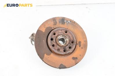 Шенкел главина за Opel Vectra C Sedan (04.2002 - 01.2009), позиция: предна, дясна