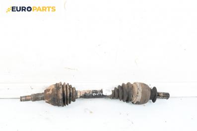 Полуоска за Opel Vectra C Sedan (04.2002 - 01.2009) 1.9 CDTI, 150 к.с., позиция: предна, дясна