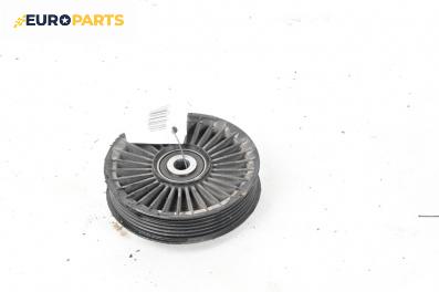 Ремъчна шайба за Opel Vectra C Sedan (04.2002 - 01.2009) 1.9 CDTI, 150 к.с.