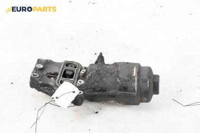 Корпус за маслен филтър за Opel Vectra C Sedan (04.2002 - 01.2009) 1.9 CDTI, 150 к.с.